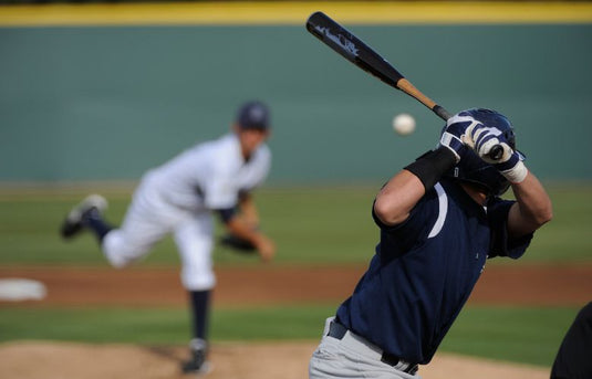 5 Ejercicios para Mejorar tu Bateo en Baseball y Softball - Tinino Baseball & Sports
