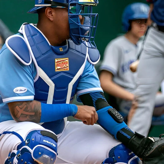 Equipación Catcher - Tinino Baseball & Sports