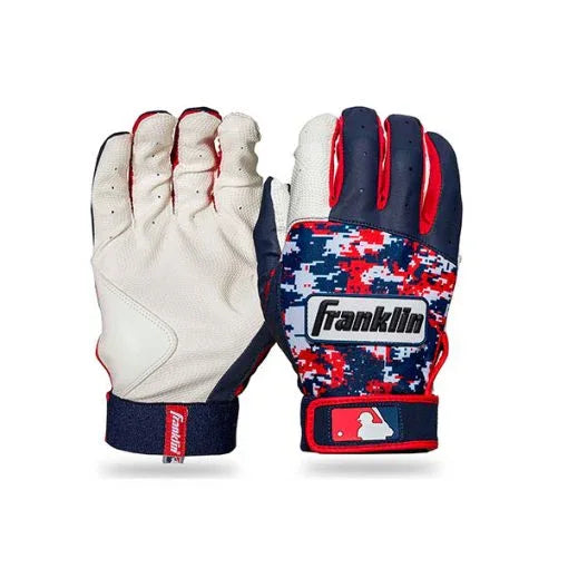 Guantin- Guantilla Franklin Digitek Series - Adulto - Tinino Baseball & Sports