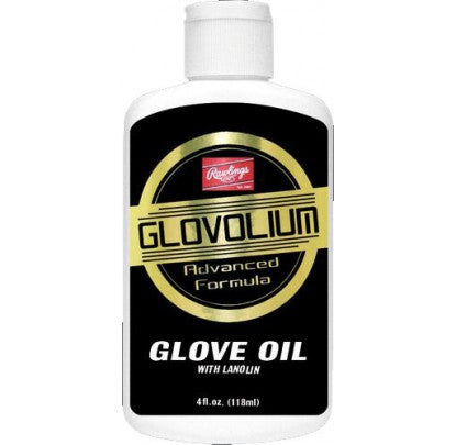 Aceite para guante Rawlings Glovolium