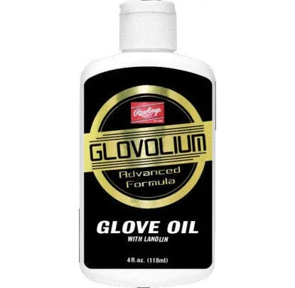 Aceite para guante Rawlings Glovolium - Tinino Baseball & Sports