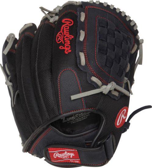 Guante Rawlings R125BGS 12.5 INCH - Tinino Baseball & Sports