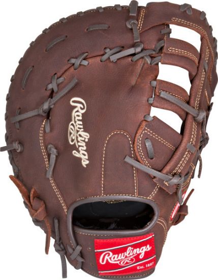 Guante para primera base/ Mascotin Rawlings PFBDCT 12.5 Inches