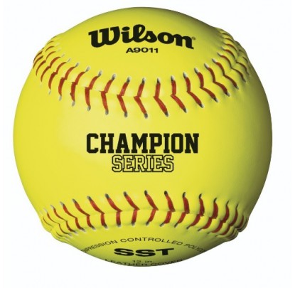 Pelotas- Bolas Wilson WTA9011BSST Fastpitch
