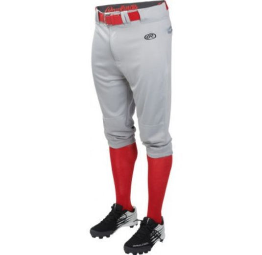 Pantalon Rawlings LNCHKP Launch Knicker Pant