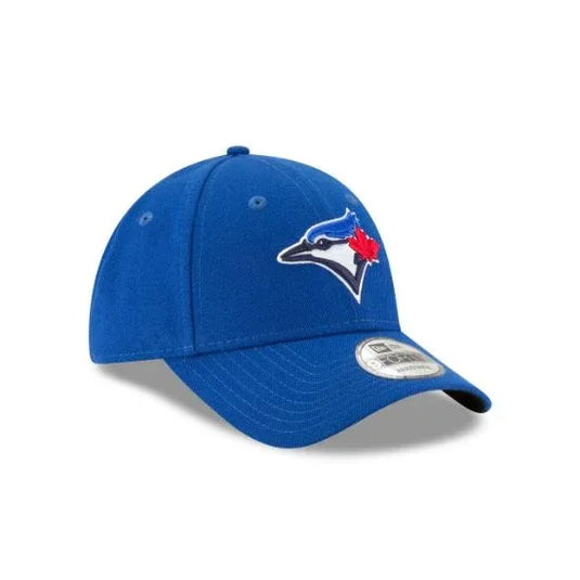 Gorra New Era Toronto Blue Jays The League 9FORTY, Azul - Tinino Baseball & Sports