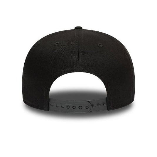 Gorra New Era Boston Red Sox Essential 9Fifty, Azul Marino