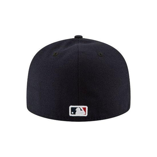 Gorra New Era Boston Red Sox Authentic On Field Game 59Fifty, Azul Marino - Tinino Baseball & Sports