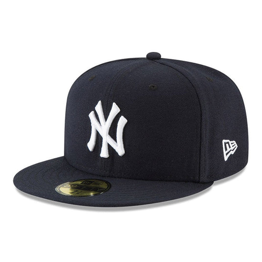 Gorra New Era New York Yankees Onfield Game 59FIFTY, Azul Marino