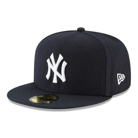 Gorra New Era New York Yankees Onfield Game 59FIFTY, Azul Marino - Tinino Baseball & Sports