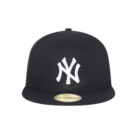 Gorra New Era New York Yankees Onfield Game 59FIFTY, Azul Marino
