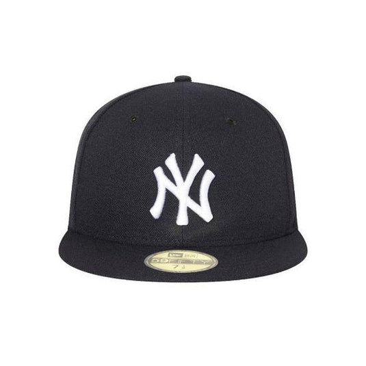 Gorra New Era New York Yankees Onfield Game 59FIFTY, Azul Marino - Tinino Baseball & Sports