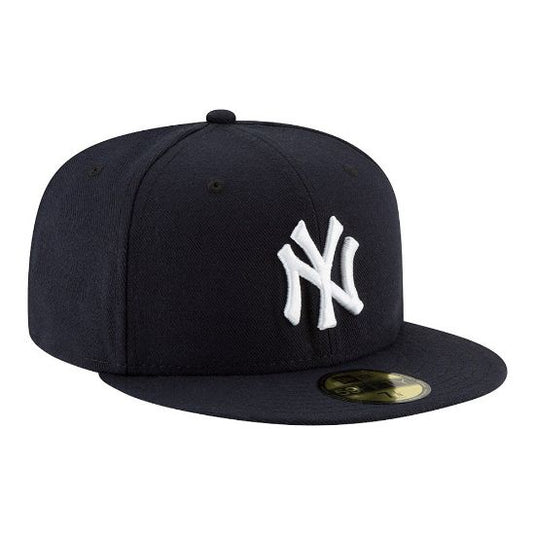 Gorra New Era New York Yankees Onfield Game 59FIFTY, Azul Marino