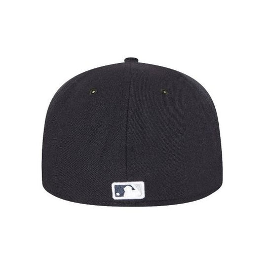 Gorra New Era New York Yankees Onfield Game 59FIFTY, Azul Marino