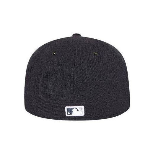Gorra New Era New York Yankees Onfield Game 59FIFTY, Azul Marino - Tinino Baseball & Sports
