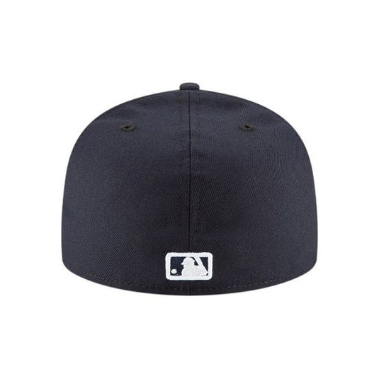 Gorra New Era Detroit Tigers 59Fifty, Azul