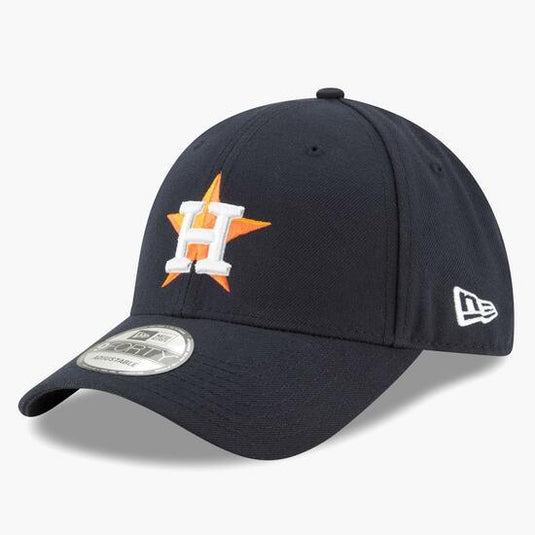 Gorra New Era Houston Astros The League 9Forty - Tinino Baseball & Sports