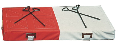 Primera Base para Softball (First base softball) Benson DFBSB