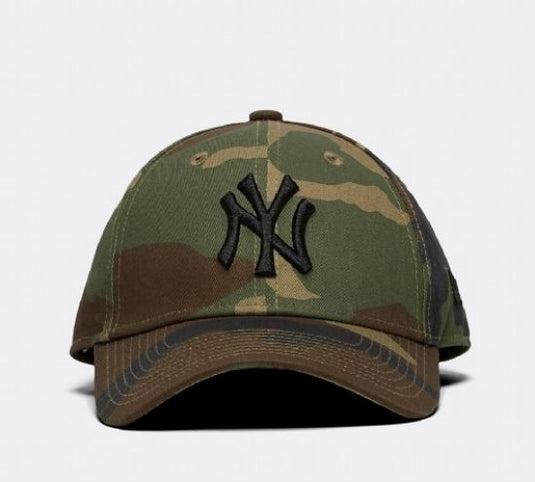Gorra New Era New York Yankees 9Forty, Camuflaje