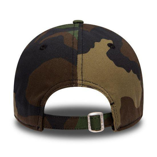 Gorra New Era New York Yankees 9Forty, Camuflaje - Tinino Baseball & Sports