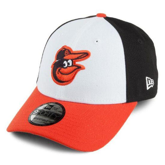 Gorra New Era Baltimore Orioles 9Forty - Tinino Baseball & Sports