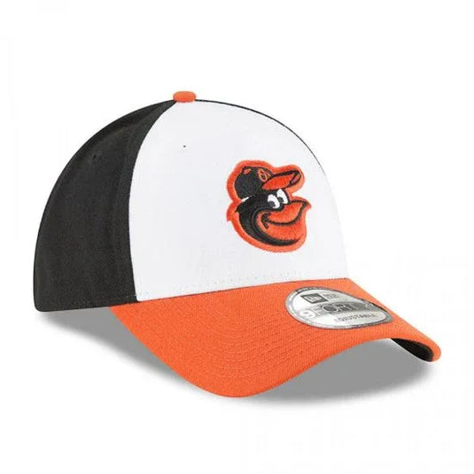 Gorra New Era Baltimore Orioles 9Forty - Tinino Baseball & Sports