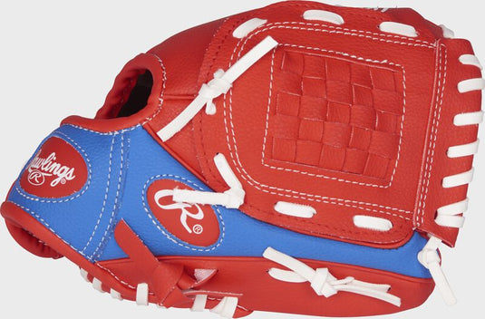 Guante Rawlings PL91SR (Niño)