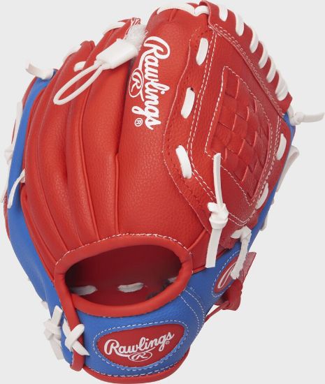 Guante Rawlings PL91SR (Niño)