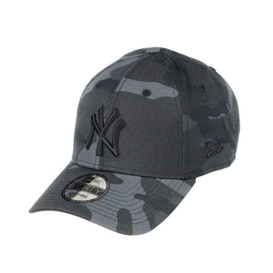 Gorra New Era New York Yankees 9FORTY CAMO - Tinino Baseball & Sports