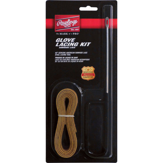 Cordones para guante Rawlings Lacing Kit