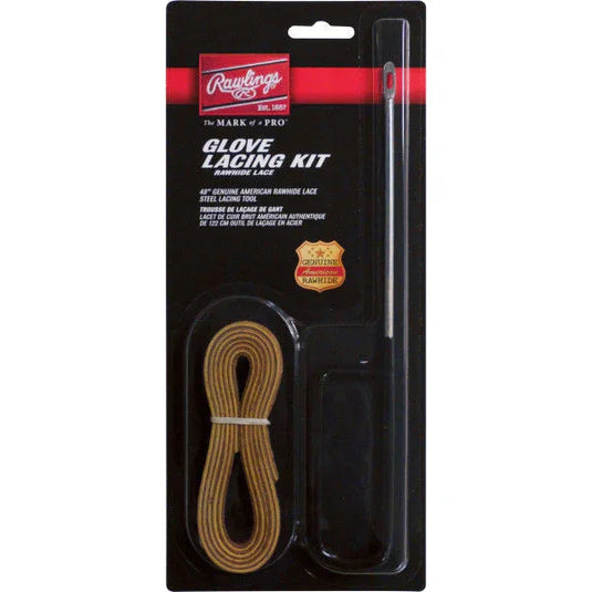 Cordones para guante Rawlings Lacing Kit - Tinino Baseball & Sports