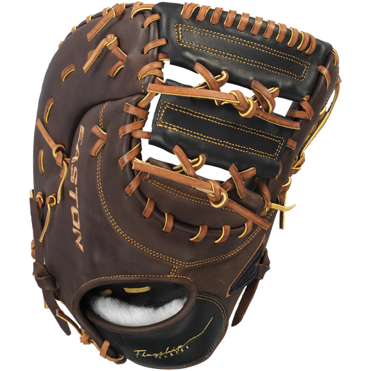 Guante/ Guante para primera base Easton Flagship Series 12.75 INCH - Tinino Baseball & Sports