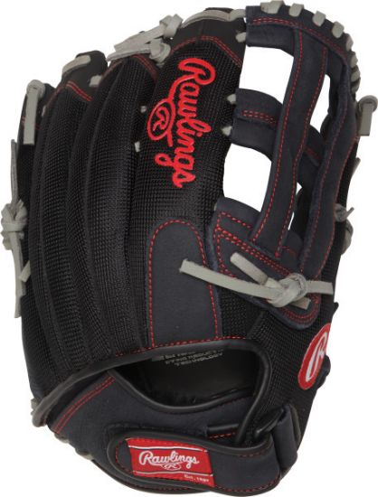 Guante Rawlings R130BGSH 13 Inch