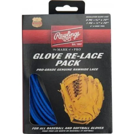 Cordones para guantes Rawlings - Tinino Baseball & Sports