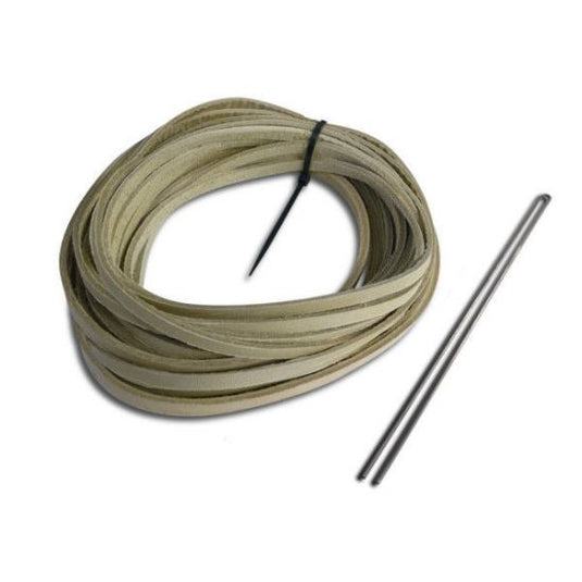 Cordones para guantes Rawlings