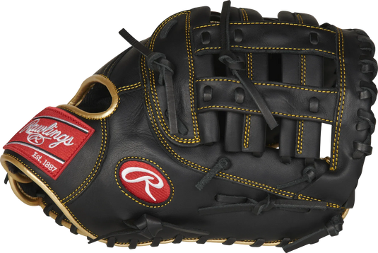 Guante Primera Base Rawlings R9FM18BG 12,5 Inch - Tinino Baseball & Sports