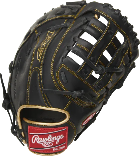 Guante Primera Base Rawlings R9FM18BG 12,5 Inch - Tinino Baseball & Sports