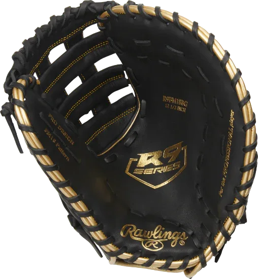 Guante Primera Base Rawlings R9FM18BG 12,5 Inch - Tinino Baseball & Sports