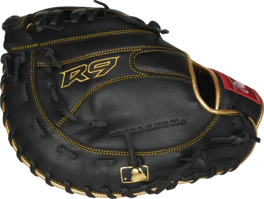 Guante Primera Base Rawlings R9FM18BG 12,5 Inch - Tinino Baseball & Sports
