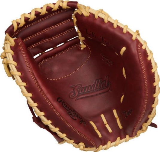Guante de Catcher Rawlings SCM33SS 33 Inch