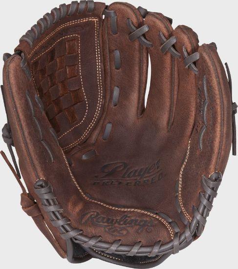 Guante Rawlings P120BFL 12Inch - Tinino Baseball & Sports