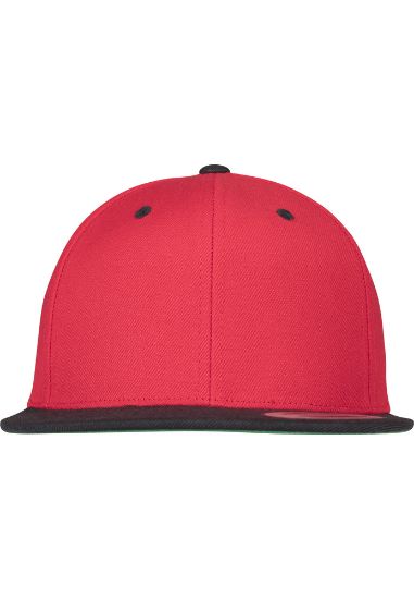 Gorra Flexfit 6Panel Snapback 6089MT
