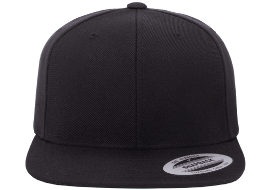 Gorra Flexfit 6Panel Snapback 6089M