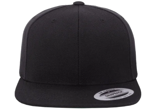 Gorra Flexfit 6Panel Snapback 6089M - Tinino Baseball & Sports