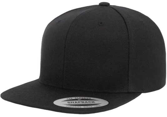 Gorra Flexfit 6Panel Snapback 6089M - Tinino Baseball & Sports