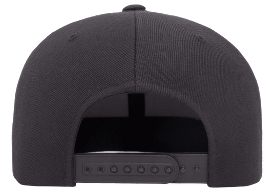 Gorra Flexfit 6Panel Snapback 6089M