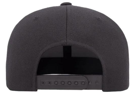 Gorra Flexfit 6Panel Snapback 6089M - Tinino Baseball & Sports