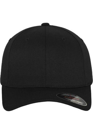 Gorra FlexFit Wooly Combed 6277 - Tinino Baseball & Sports