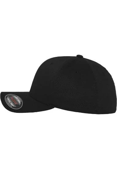 Gorra FlexFit Wooly Combed 6277 - Tinino Baseball & Sports