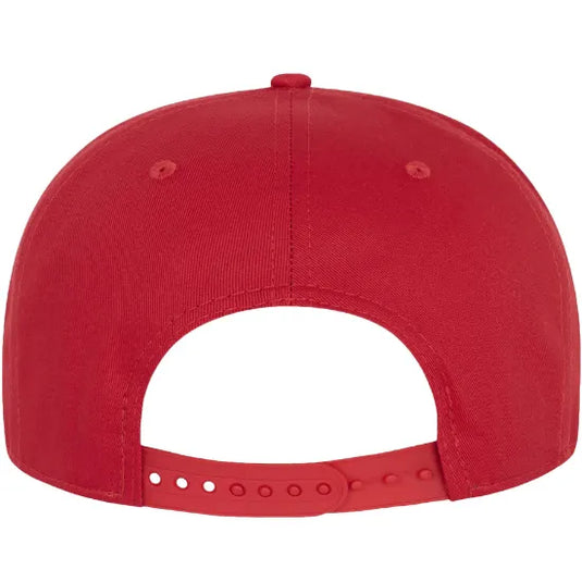 Gorra New Era New York Yankees 9FIFTY Snapback Cap - Roja